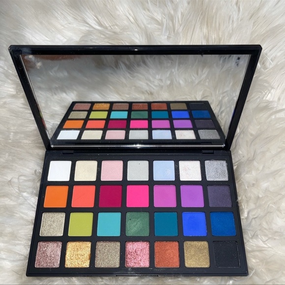 Sephora pro palette editorial - Picture 2 of 7